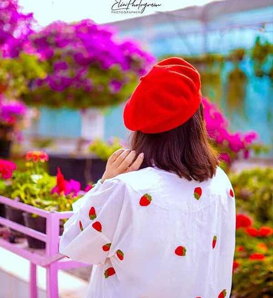 عکس های کیوت برای پروفایل ایتا