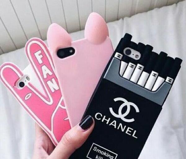 عکس کیوت مشکی صورتی