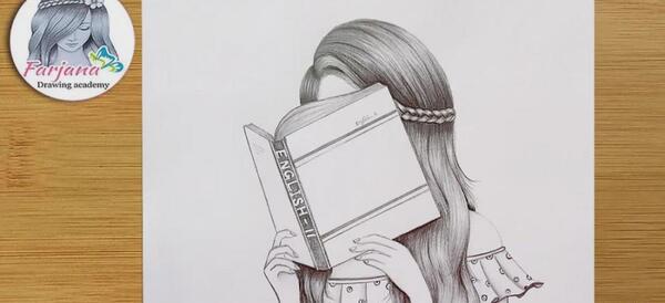 عکس نقاشی کتاب کیوت