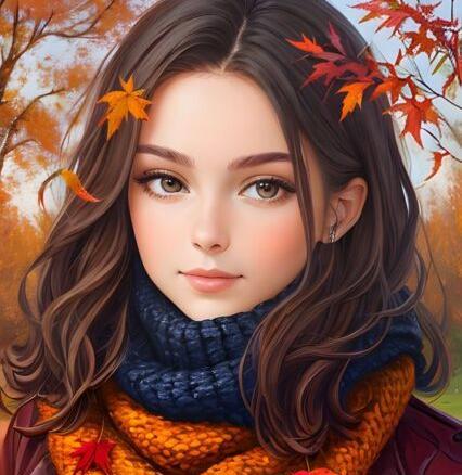 عکس های کیوت و فانتزی کره ای
