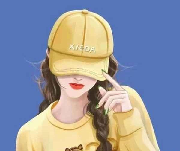 عکس کیوت فانتزی برای پروفایل دخترانه