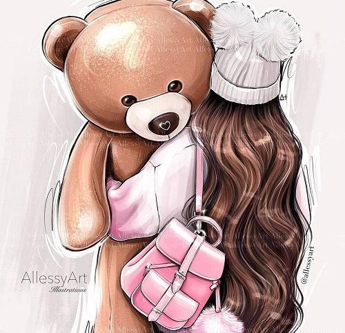 عکس های کیوت و بامزه عاشقانه