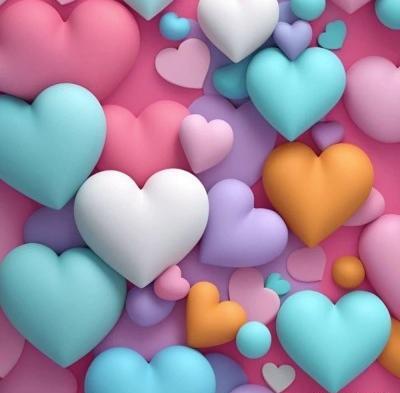 عکس کیوت برای صفحه موبایل