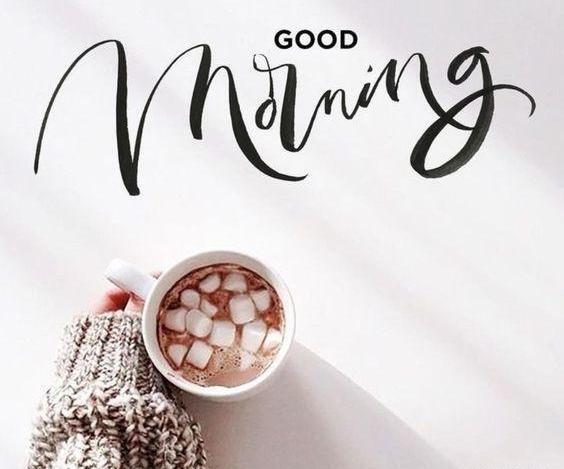 عکس کیوت برای صبح بخیر