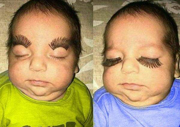 عکس های کیوت و خنده دار
