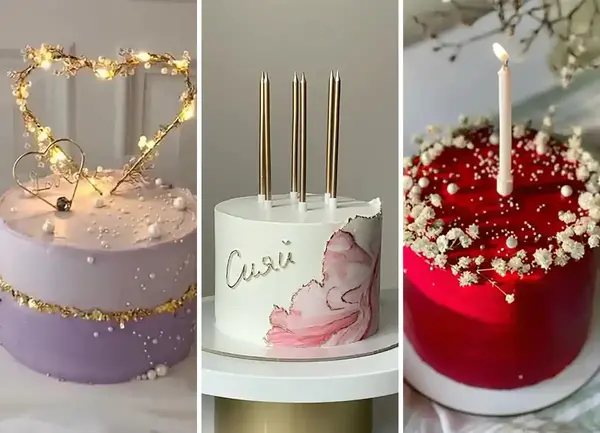 عکس کیوت برای تولد