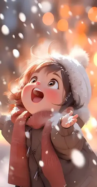عکس کیوت و براق