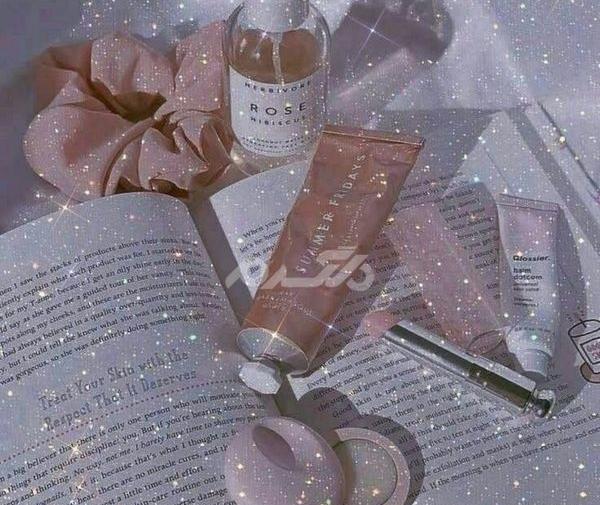 عکس پروفایل کیوت براق