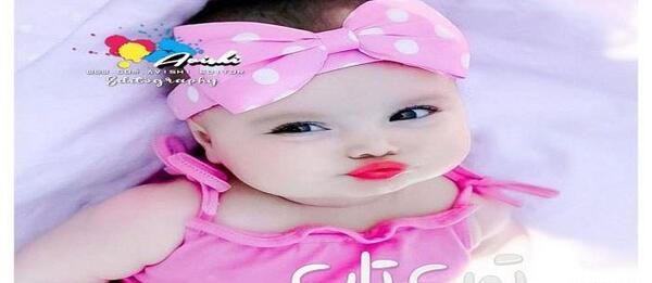 عکس پروفایل کیوت براق