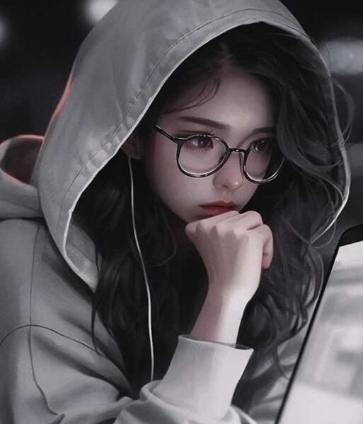 عکس کیوت برای پروفایل ایتا