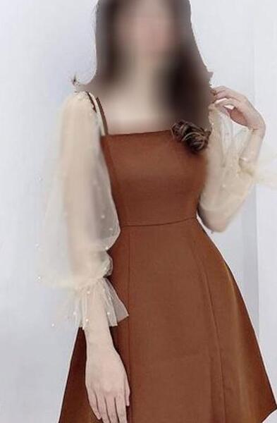 عکس مدل لباس مجلسی شیک دخترانه کره ای