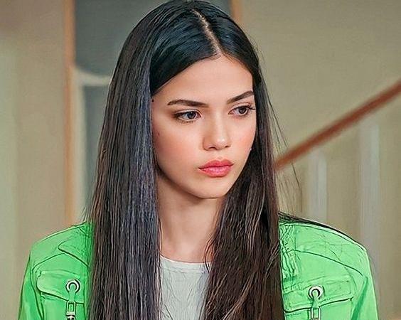 عکس های ایلول کاندمیر