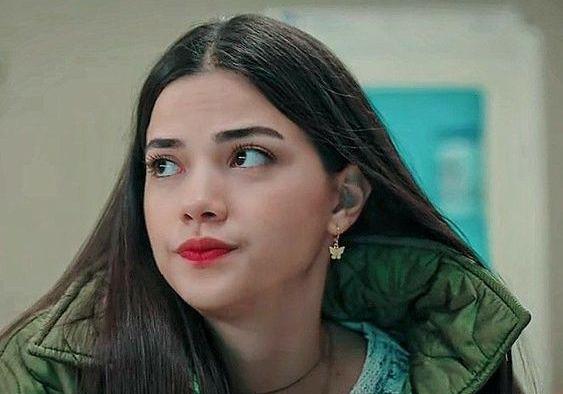 عکس های ایلول کاندمیر