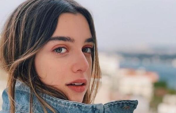 عکس های ایلول کاندمیر