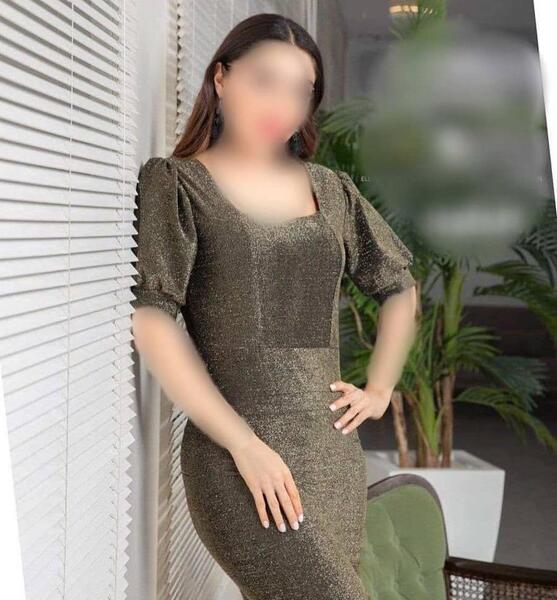 عکس لباس مجلسی لمه شیک کوتاه