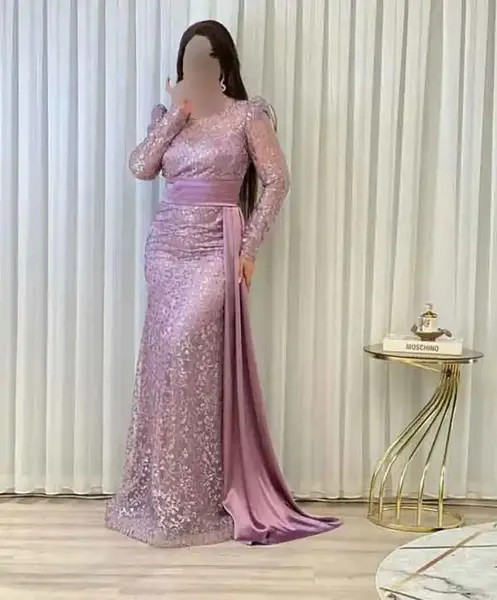 عکس مدل لباس مجلسی شیک و لاکچری