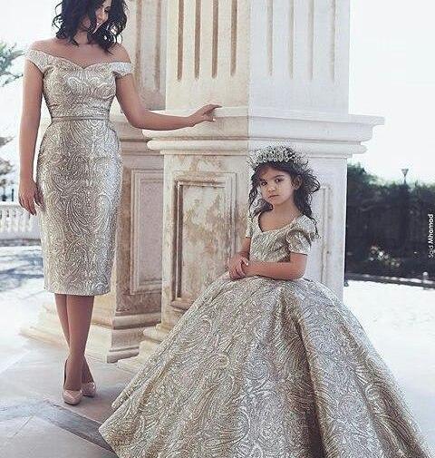 عکس مدل لباس مجلسی دخترانه شیک لمه کوتاه