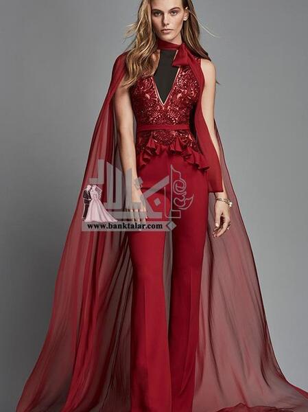 عکس لباس مجلسی دخترانه شیک و لاکچری