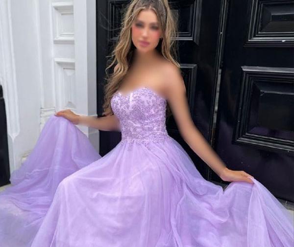 عکس لباس مجلسی زنانه شیک و لاکچری