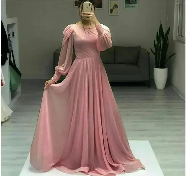 عکس لباس مجلسی زنانه شیک و لاکچری