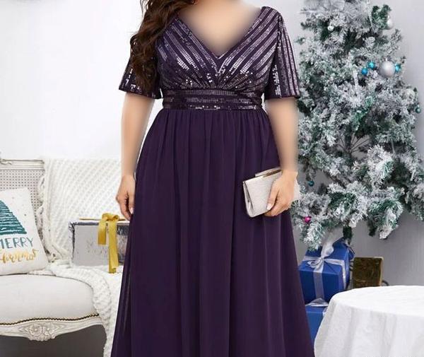 عکس لباس مجلسی زنانه شیک و لاکچری