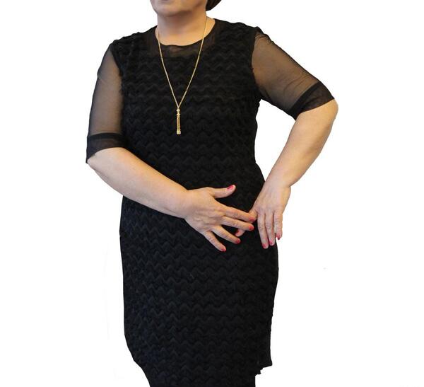 عکس لباس مجلسي زنانه شيك
