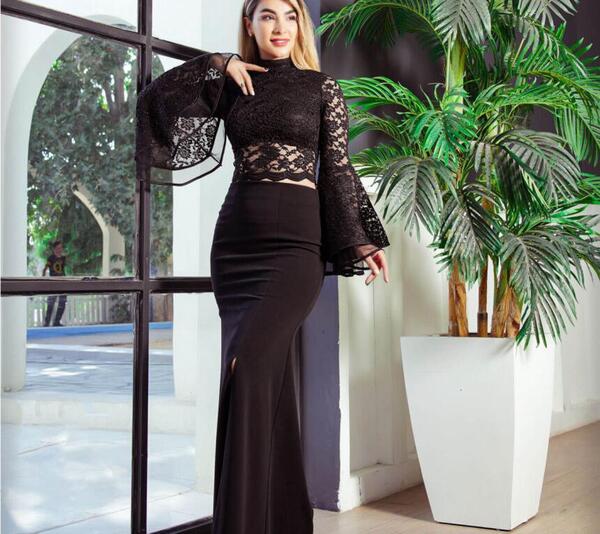 عکس لباس مجلسي زنانه شيك