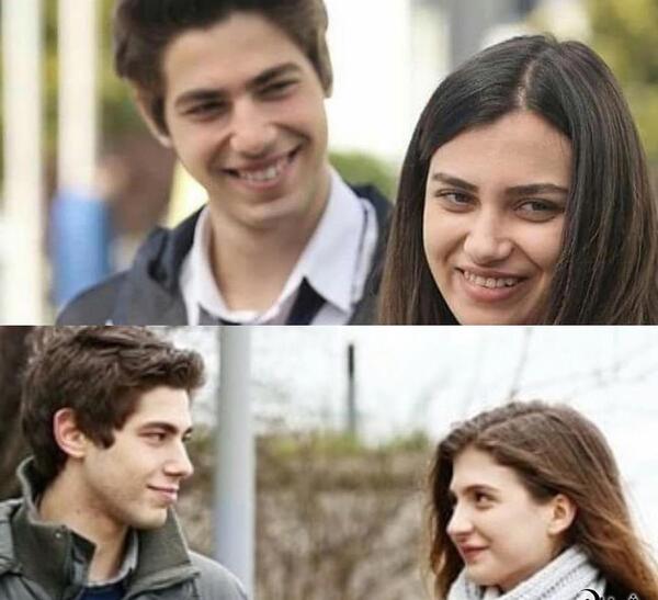 عکس مادر واقعی ایلول در غنچه های زخمی