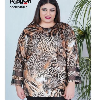 عکس لباس مجلسي زنانه سايز بزرگ
