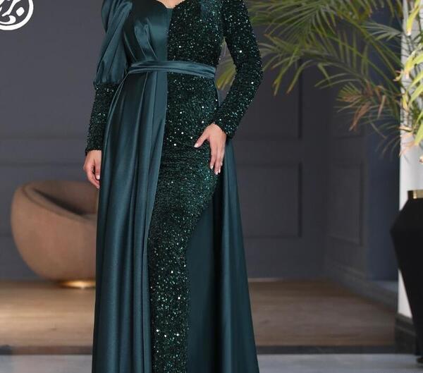 عکس لباس مجلسي زنانه به انگليسي