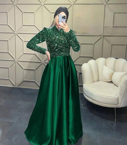 عکس لباس مجلسی زنانه اینستاگرامی