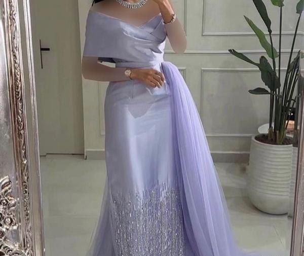 عکس پیج اینستاگرام لباس مجلسی زنانه