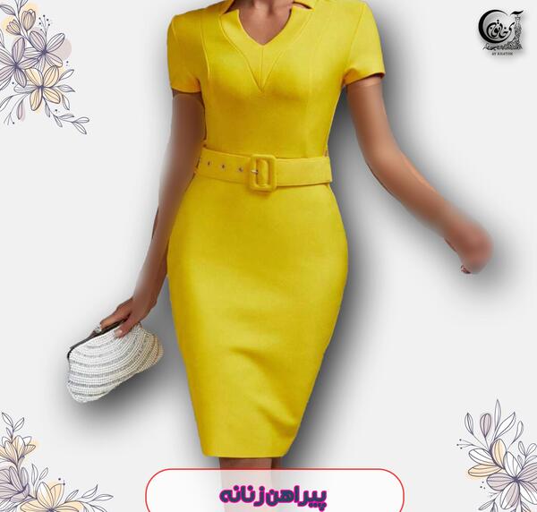 عکس لباس مجلسی زنانه اسپرت شیک