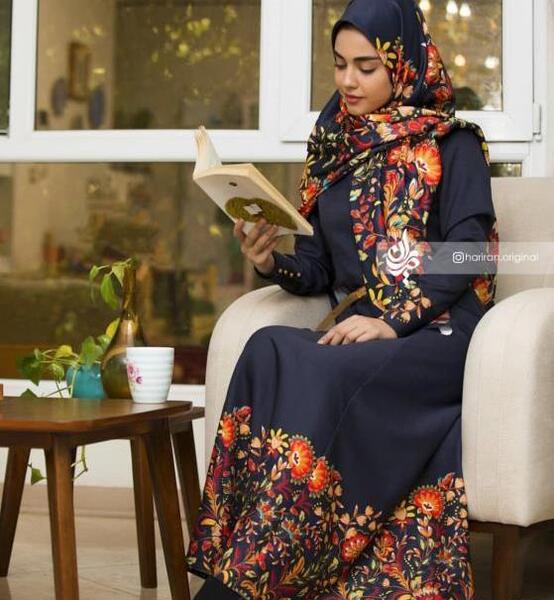 عکس لباس مجلسی زنانه اسپرت شیک