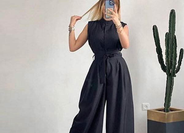 عکس لباس مجلسی زنانه اسپرت شیک