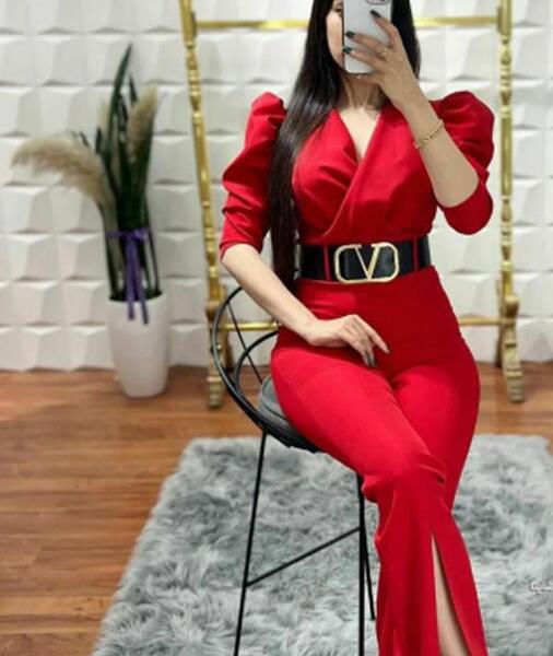 عکس لباس مجلسی زنانه اسپرت جدید
