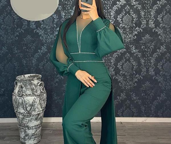 عکس لباس مجلسی اسپرت زنانه برای عروسی