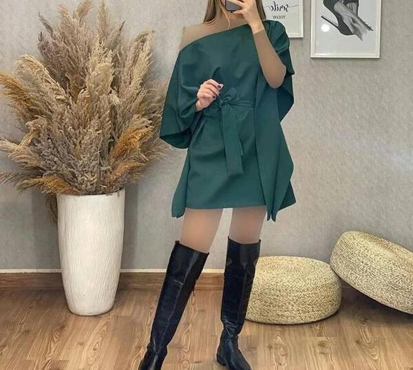 عکس لباس مجلسی اسپرت زنانه برای عروسی