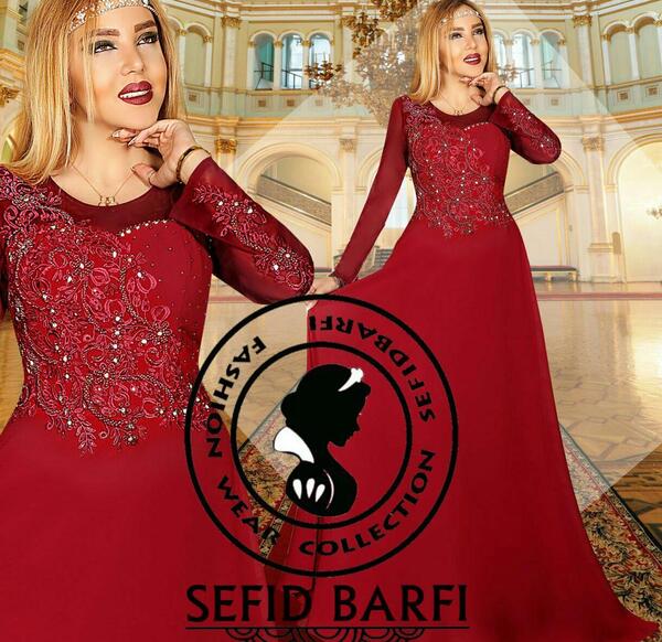 عکس لباس مجلسی اسپرت زنانه دیجی کالا