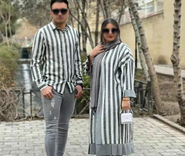عکس لباس مجلسی اسپرت زنانه دیجی کالا