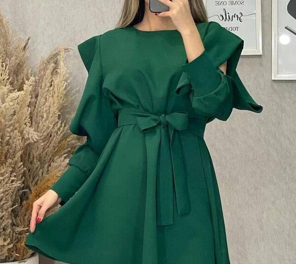 عکس مدل لباس مجلسی زنانه اسپرت شیک