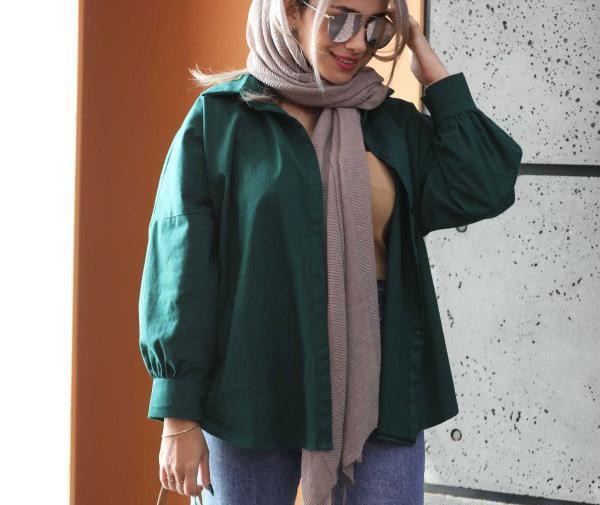 عکس مدل لباس مجلسی زنانه اسپرت لی