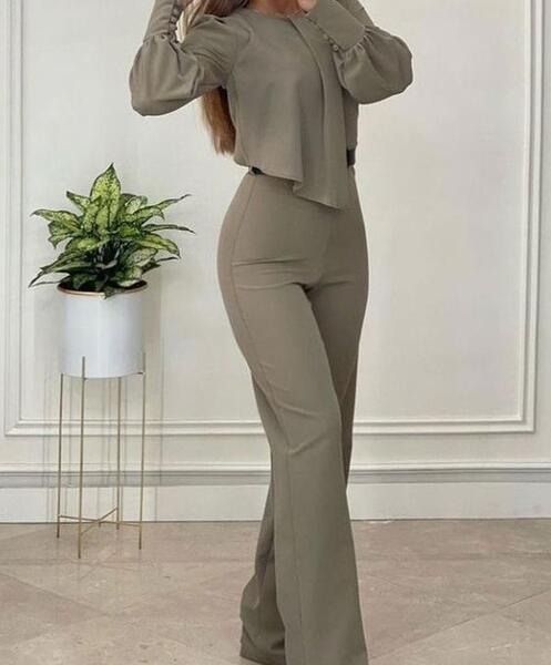 عکس لباس مجلسی زنانه بلند اسپرت