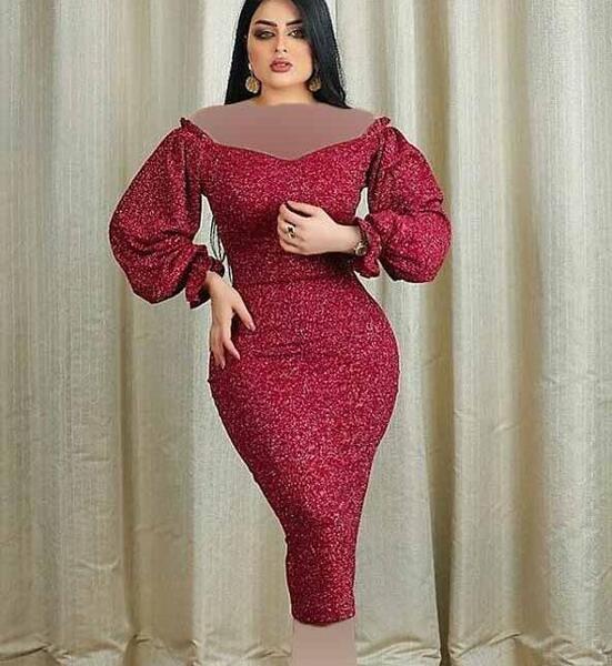 عکس لباس مجلسی زنانه ایرانی شیک