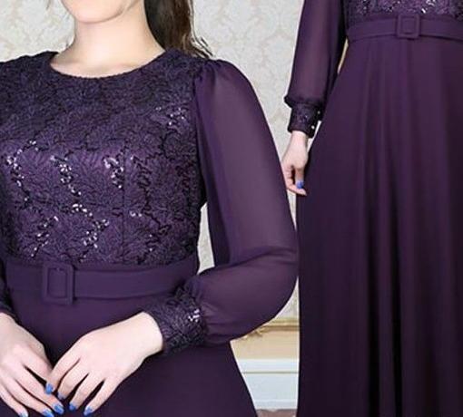 عکس لباس مجلسی زنانه ایرانی شیک