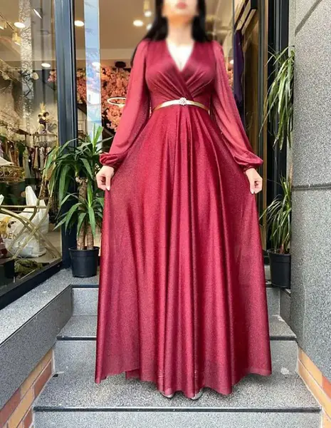 عکس لباس های مجلسی زنانه ایرانی