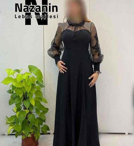 عکس لباس های مجلسی زنانه ایرانی