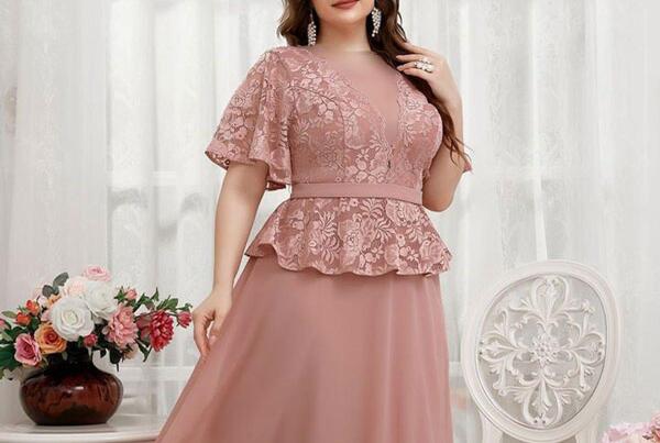 عکس لباس مجلسی زنانه برای عروسی ایرانی