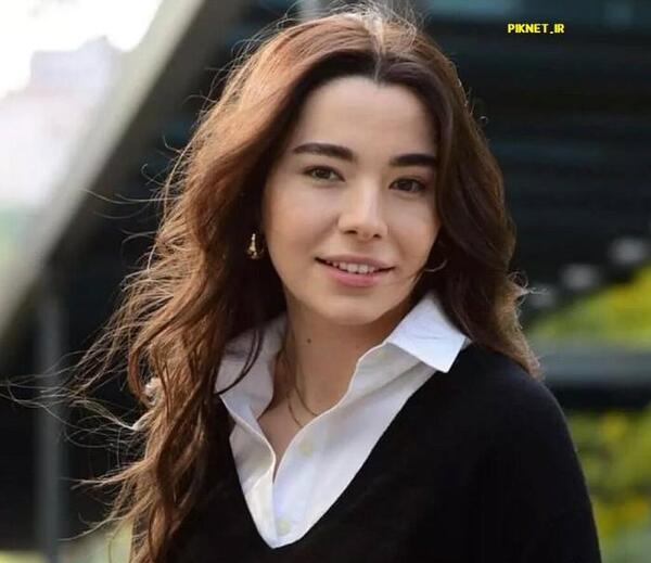 عکس های ایلول در سریال خانم قاضی