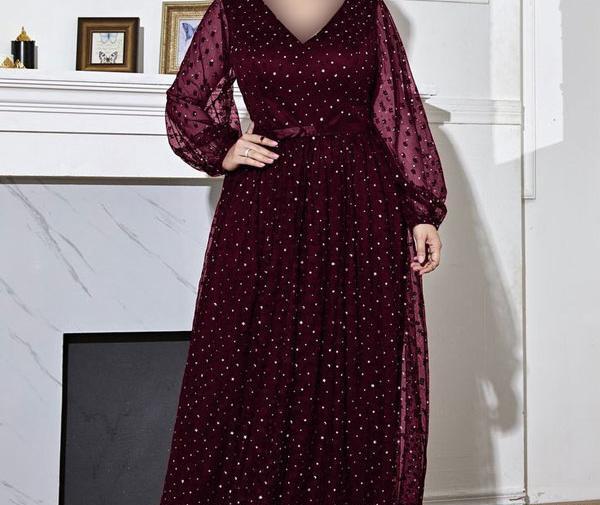 عکس مدل لباس مجلسی زنانه ایرانی